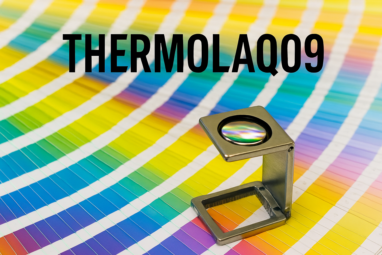 THERMOLAQ 09